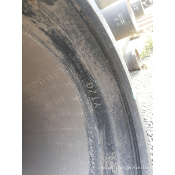 ISO2531 CLASS C 60" DN1500 Ductile Iron Pipe